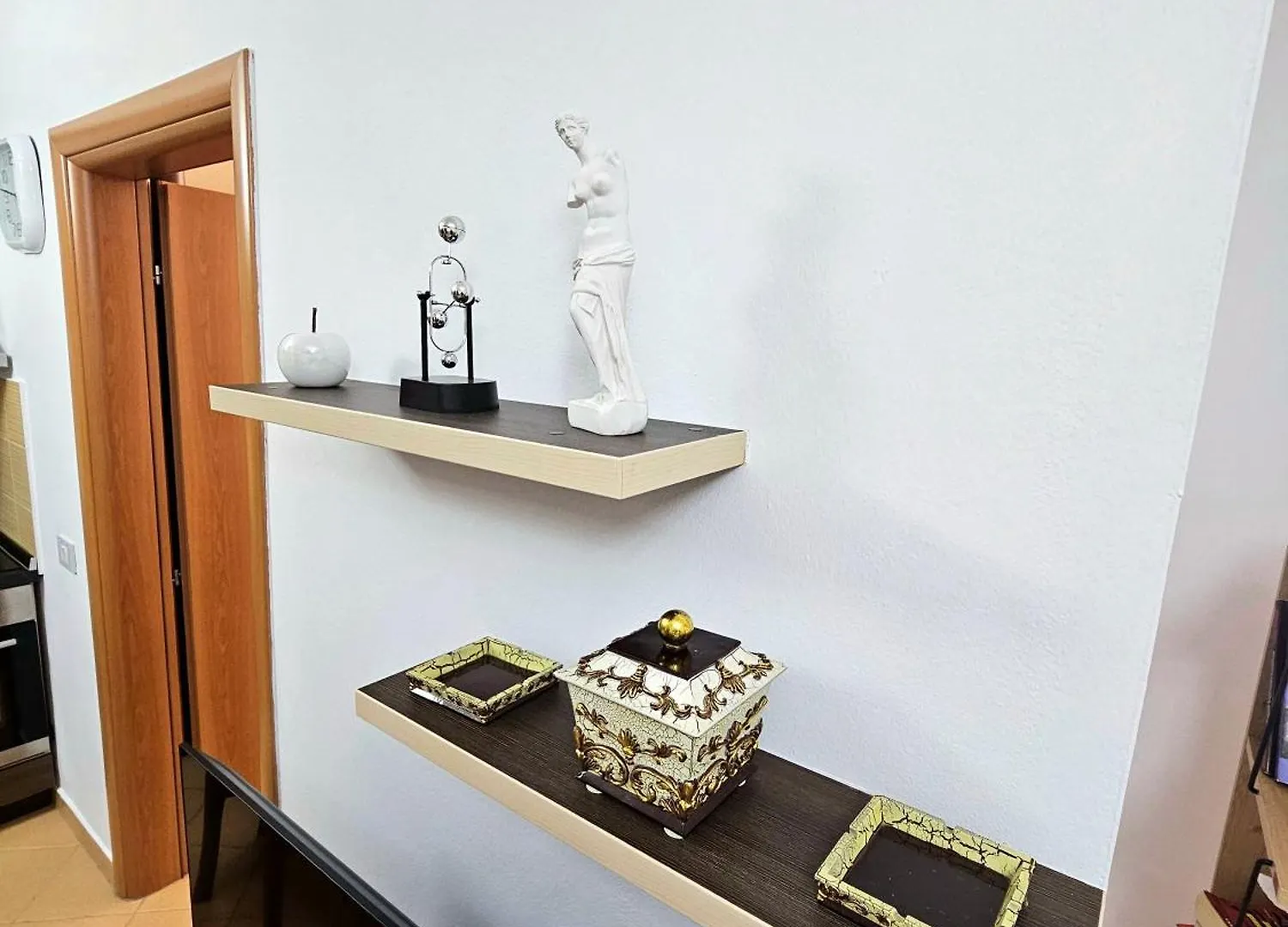 Tirana Downtown Apartment Albanie