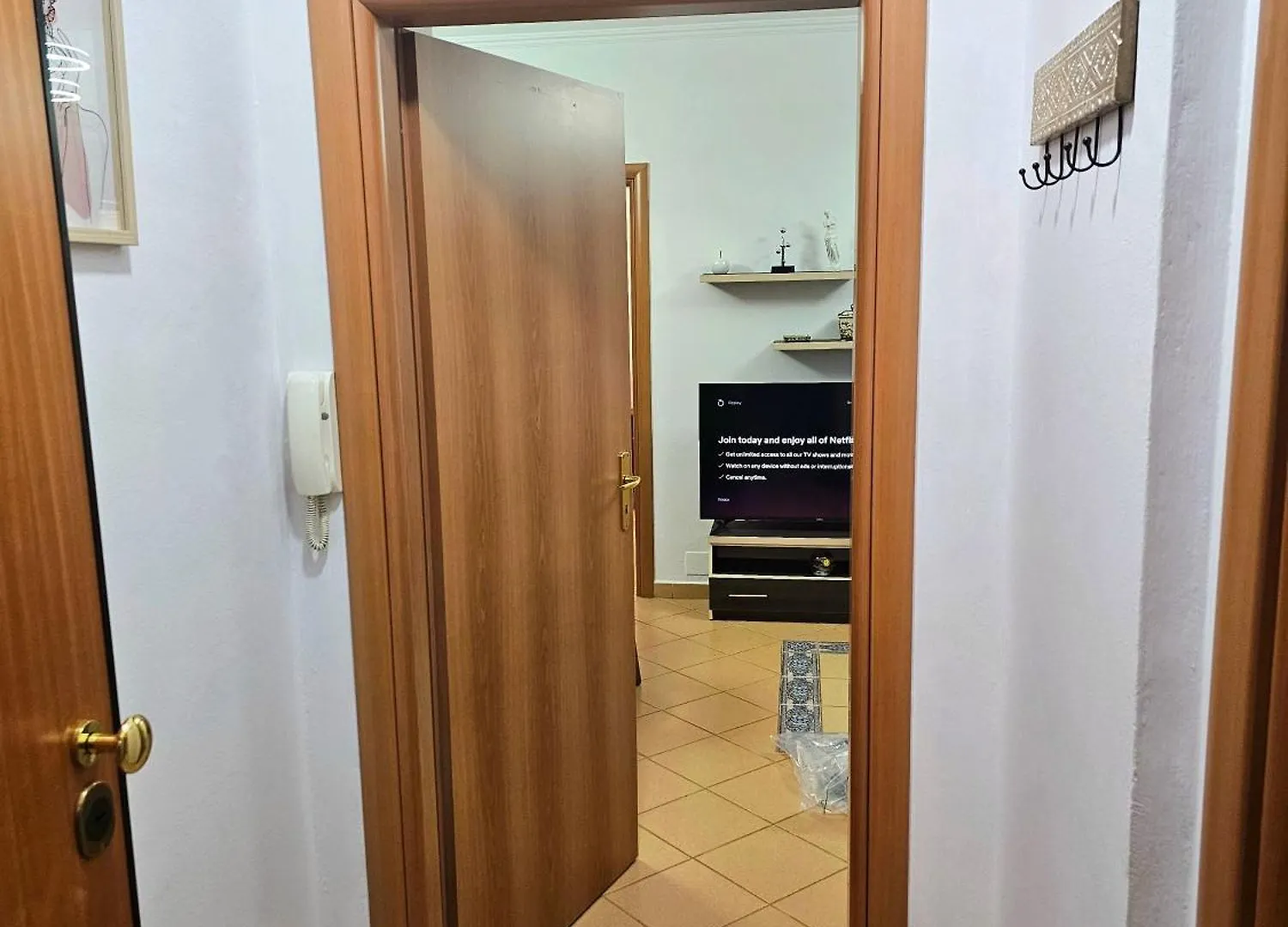 Tirana Downtown Apartment