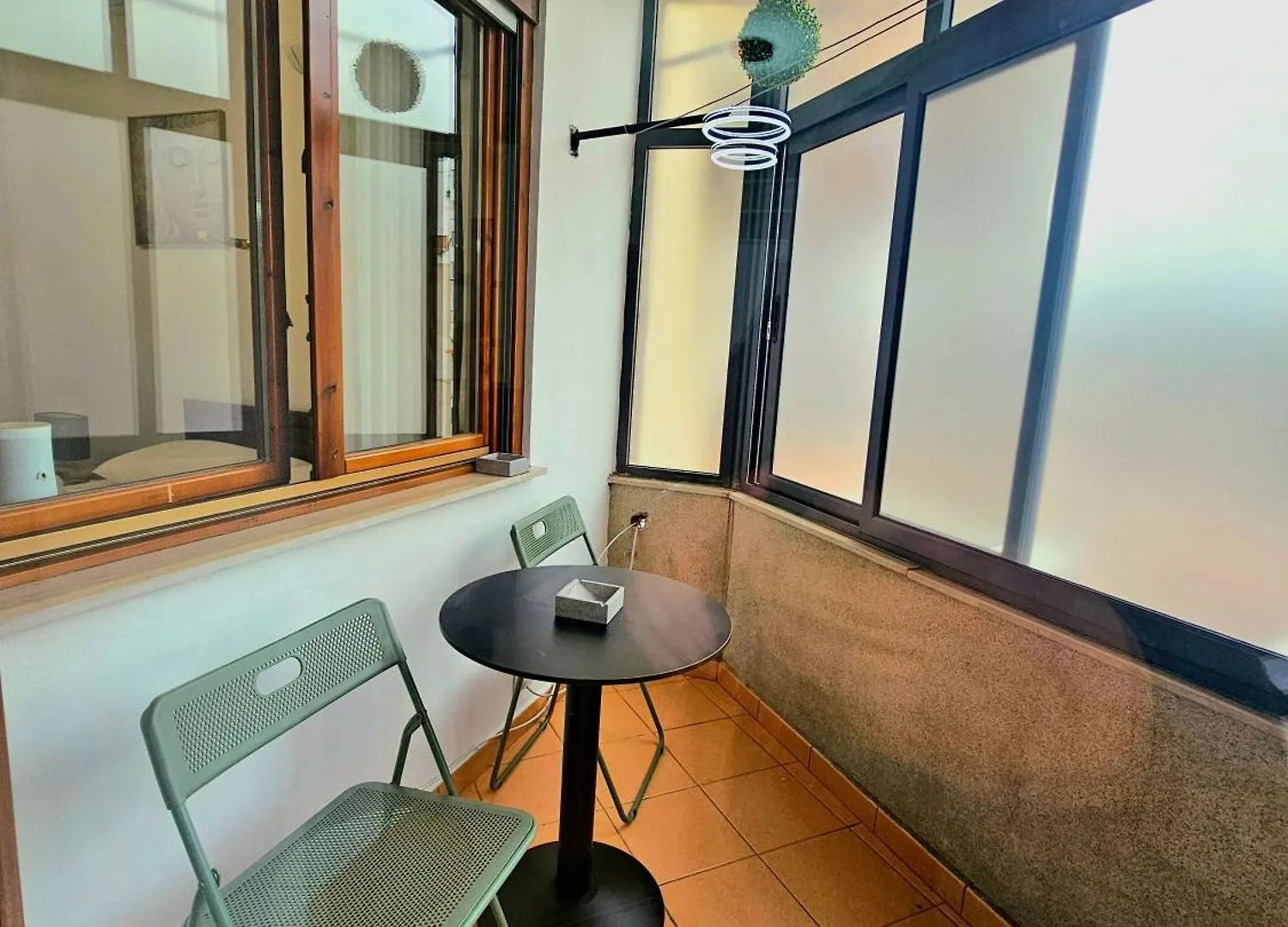 Tirana Downtown Apartment