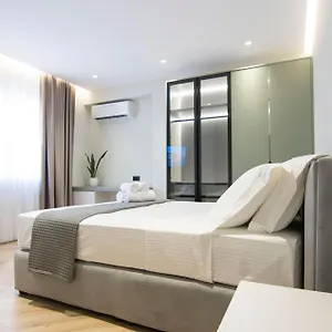 Mina Luxury Appartement